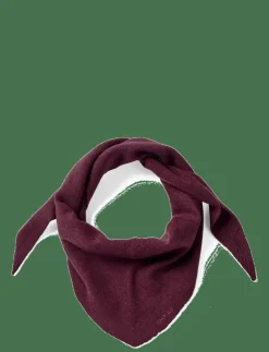 Day Merino Knit Tri scarf - Sjalar