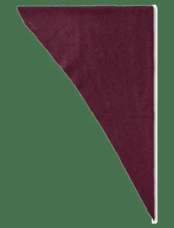 Day Merino Knit Tri scarf - Sjalar