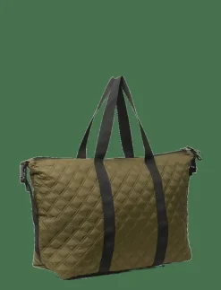 Day RE-Q Fenced Weekend M - Weekendväskor