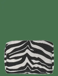 Day Zebra Washbag - Sminkväskor