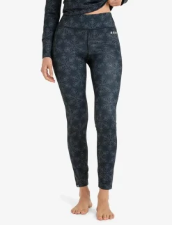 DAYBREAK BRUSHED PANTS - Underställsbyxor