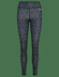 DAYBREAK BRUSHED PANTS - Underställsbyxor