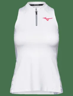 Daybreakers Printed Tank(W) - Linnen