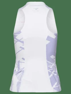 Daybreakers Printed Tank(W) - Linnen