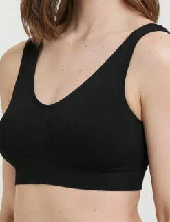 DECOY bra top w/wide straps - Bh-linnen