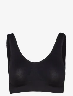 DECOY bra top w/wide straps - Bh-linnen