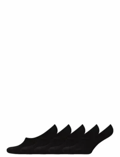 DECOY footies quick dry 5-pack - Strumpor