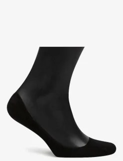 DECOY footies thin cotton - Strumpor