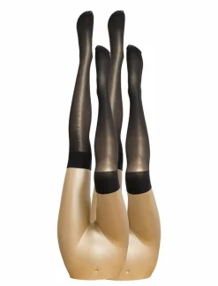 DECOY kneehigh perfectfit30 2p - Strumpor