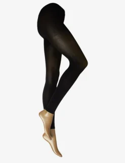 DECOY legging microfib 60D 3D - Strumpbyxor