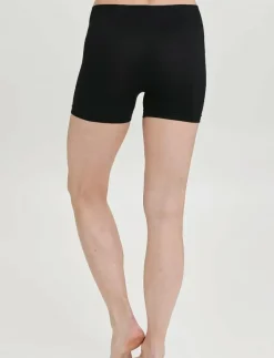 DECOY seamless hot pants - Trosor