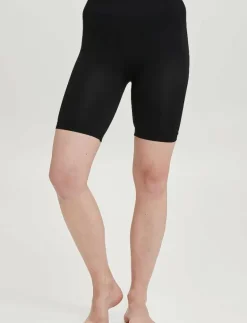DECOY seamless shorts - Seamless trosa