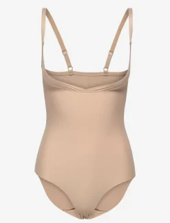 DECOY shapewear bodystocking. - Toppar