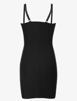 DECOY shapewear dress - Toppar