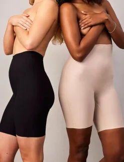 DECOY shapewear shorts. - Shaping nederdelar