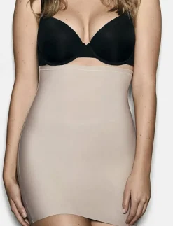 DECOY shapewear skirt - Shaping nederdelar