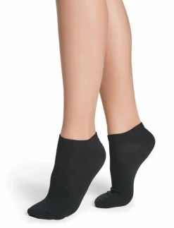 DECOY sneaker sock cotton 5-pk - Strumpor