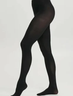 DECOY tights microtouch 100den - Strumpbyxor