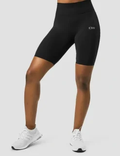 Define Seamless Biker Shorts W - Cykelshorts