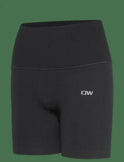 Define Seamless Pocket Shorts W - Cykelshorts