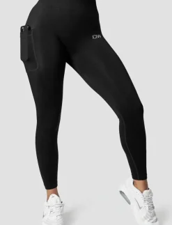 Define Seamless Pocket Tights - Seamless tights