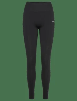 Define Seamless Pocket Tights - Seamless tights