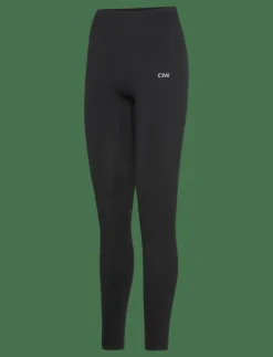 Define Seamless Pocket Tights - Seamless tights