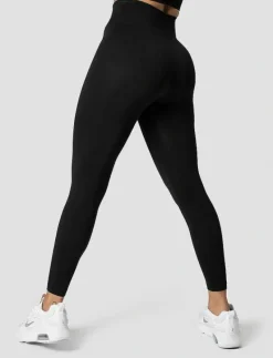 Define Seamless Pocket Tights - Seamless tights