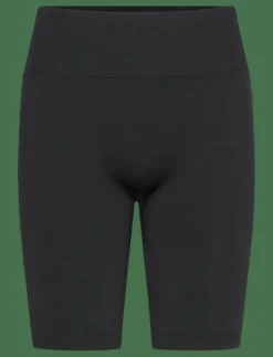 Define Seamless V-shape Biker Shorts W - Cykelshorts