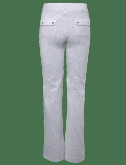 DEL RAY POCKETED PANT - Joggers