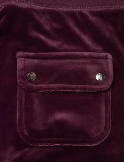 DEL RAY POCKETED PANT - Joggers