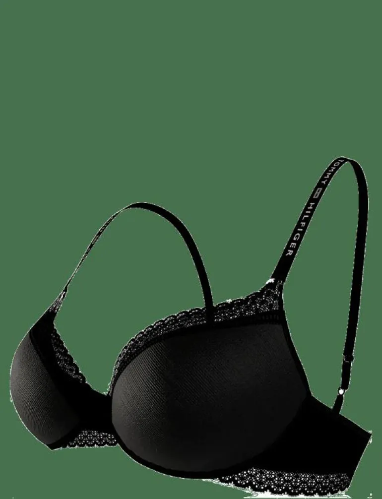 DEMI-BRA - Push-up BH:ar