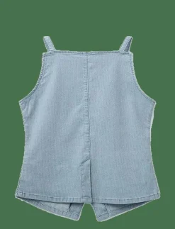 DEMISW VEST - Linnen