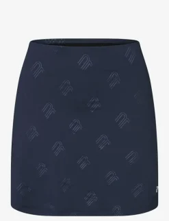 Deni Skort - Skorts
