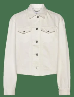 Denim Shirt - Jeansjackor