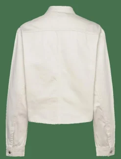 Denim Shirt - Jeansjackor