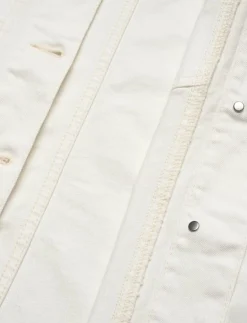 Denim Shirt - Jeansjackor