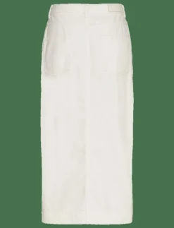 DENVER MIDAXI SKIRT - Midi kjolar