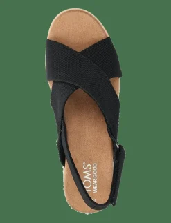 Diana Crossover - Kilklackar