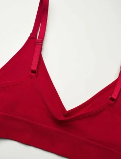 DIANNE TRIANGLE BRALETTE - Bralette