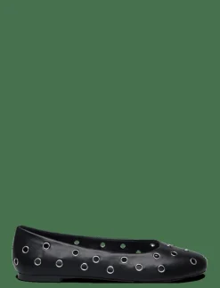 Die-cut ballerinas - Ballerinas