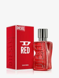 DIESEL D Red Eau de parfum 30 ML - Eau de parfum