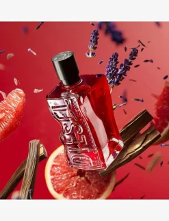 DIESEL D Red Eau de parfum 30 ML - Eau de parfum