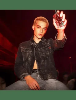 DIESEL D Red Eau de parfum 30 ML - Eau de parfum