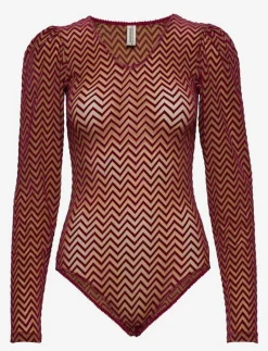 dina bodystocking - Bodies & slips