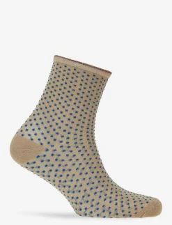 Dina Small Dots - Sockor