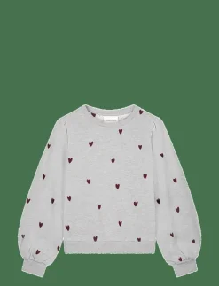 Dina Sweater - Sweatshirts