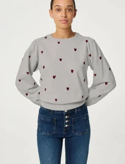 Dina Sweater - Sweatshirts