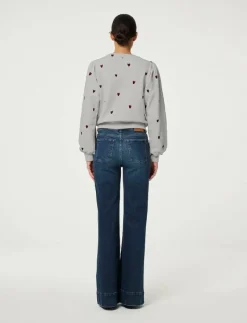 Dina Sweater - Sweatshirts