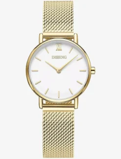 Dissing Classic - Analog klocka